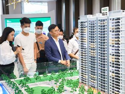 Lãi Suất Giảm Sâu, Đã Đến Lúc Đi Vay Mua Nhà?
