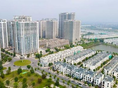Nhà Đầu Tư Bất Động Sản Quay Lại Thị Trường Sau Tết