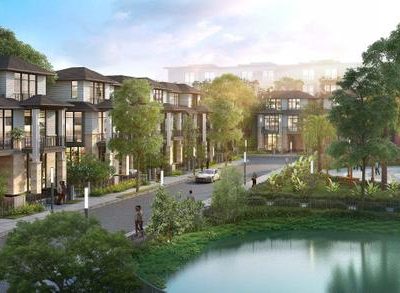 Palm Manor – Biểu Tượng Sống Mới Tại Việt Trì (Phú Thọ)