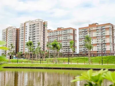 Địa Ốc Phía Nam Đón Nguồn Cung Mới
