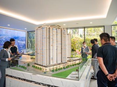 Chung Cư TP.HCM Tháng 1/2024: Giá Bán Và Cho Thuê Không Giảm