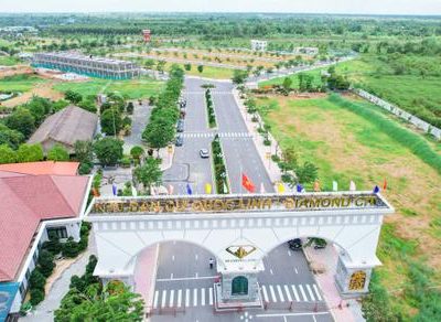 Sức Mua Đất Nền Đang Tăng Trở Lại?