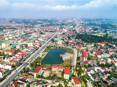 Hà Tĩnh Sắp Có Nguồn Cung Bất Động Sản Biển “Giải Khát” Cho Thị Trường