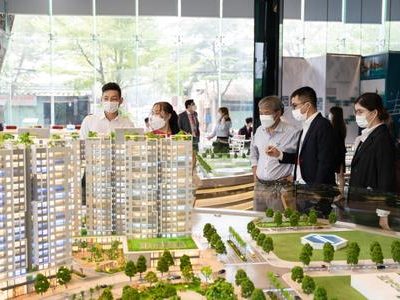 Cuộc Đua Chiết Khấu Bán Hàng Tiếp Tục Nóng Cận Tết
