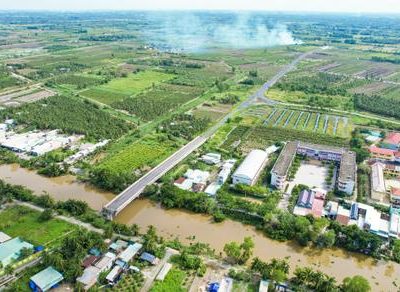 Dự Báo Hướng Đi Của Thị Trường Đất Nền Năm 2024