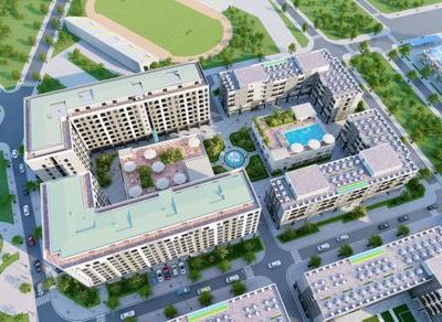 HQC Tân Hương – Giải Bài Toán “An Cư Lập Nghiệp” Cho Người Lao Động