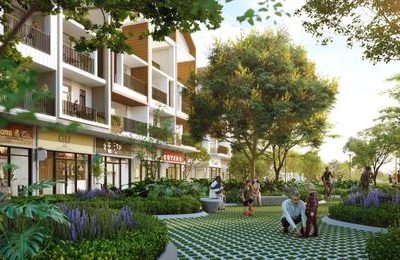 Artisan Park, Biểu Tượng Cho Phong Cách Sống Hiện Đại