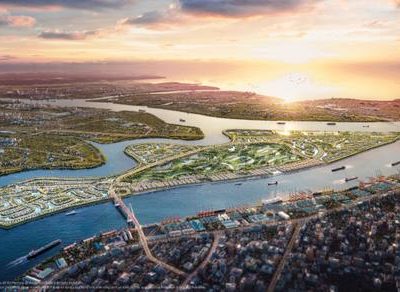 “Vinhomes Royal Island Sẽ Kéo Thế Giới Về Việt Nam”