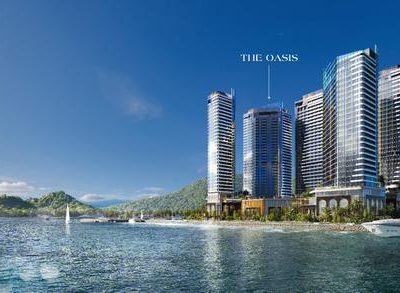 Căn Hộ Resort The Oasis Vân Đồn Chỉ Từ 1,5 Tỷ Đồng – “Két Vàng Thông Minh, Sinh Lời Bền Vững”