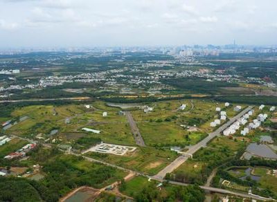 Đất Nền Đã Thoát Cảnh “Ngủ Đông”?