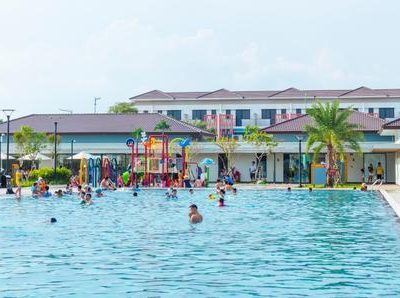 Việt Nhân Bình Dương Đẩy Mạnh Kênh Phân Phối Dự Án Sun Casa Central
