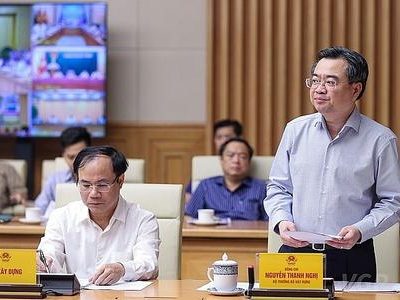 Cuộc Giải Cứu Bất Động Sản Đặc Biệt Chưa Từng Có