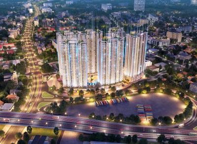 Sức “Nóng” Căn Hộ Cao Cấp Tecco Elite City Thái Nguyên Khi Mở Bán Tòa E: Cháy 100% Giỏ Hàng Chỉ Sau 1 Tiếng