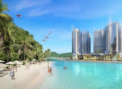 Chuyển Động Tại Dự Án “Cửa Ngõ Di Sản” Quy Mô Bậc Nhất Phía Đông Tỉnh Quảng Ninh