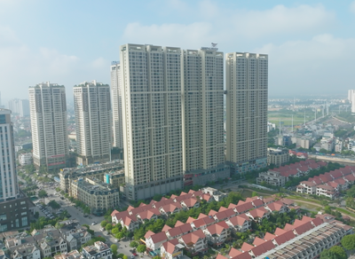 Giá Căn Hộ Hà Nội Tăng Mạnh Sau Tết, Người Mua Chuyển Hướng Mới