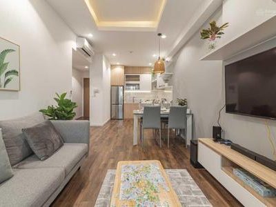 Đầu Tư Căn Hộ: Kênh Đầu Tư “Nóng” Nhất 2024?