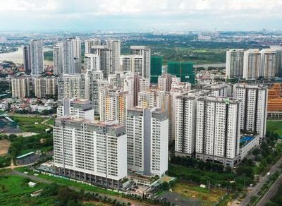 Vùng Ven Có Còn Chung Cư Giá Rẻ?