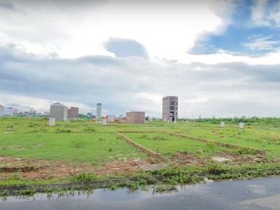 Đất Dịch Vụ Hà Nội Hút Giới Đầu Tư Sau Tết Nguyên Đán 2024