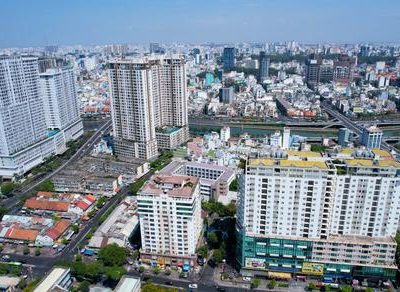 Bất Động Sản Cho Thuê Đã Bắt Đầu Hồi Phục