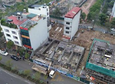 Đất Nền Thanh Hà (Hà Nội) Tăng Giá Đầu Năm