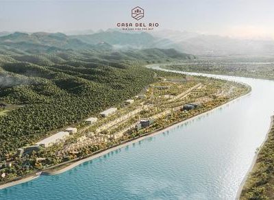 Ra Mắt Đại Đô Thị Kết Hợp Nghỉ Dưỡng “True Blue Zone” Được Cư Dân Phía Tây Hà Nội Săn Đón