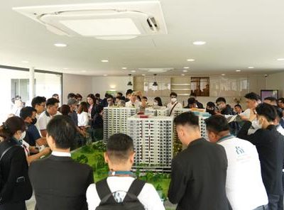 Xuất Hiện Điểm Sáng Mới Về Phát Triển Căn Hộ Giá Rẻ Phía Nam