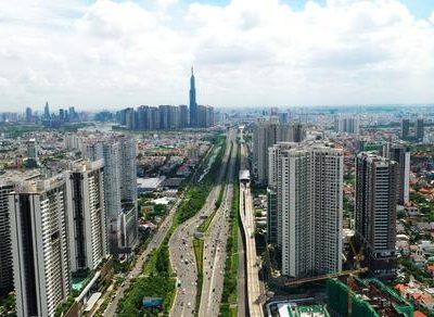 Vì Sao Nên Tranh Thủ Mua Nhà Lúc Này?