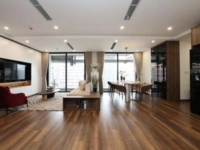 Căn Hộ Cash-Home: Định Nghĩa Mới Về Căn Hộ Đa Giá Trị Tại Hà Nội