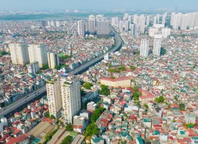Chung Cư Hà Nội Đang Lặp Lại Kịch Bản Chung Cư TP.HCM?