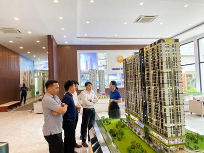 Đà Giảm Giá Bất Động Sản Đã Dừng Lại?