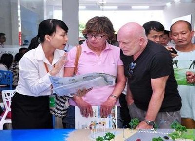 Bất Động Sản Việt Nam Thu Hút Việt Kiều Và Nhà Đầu Tư Ngoại
