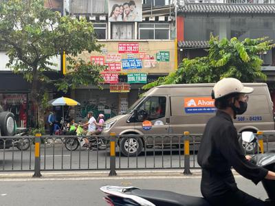 Nhà Riêng TP.HCM Trên Dưới 5 Tỷ Đồng Túc Tắc Giao Dịch