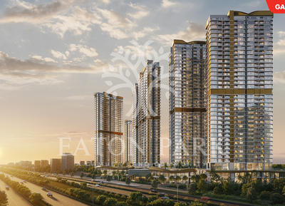 Vị Trí Đắc Địa Giúp Eaton Park Trở Thành Dự Án “Hot” Nhất Thị Trường TP.HCM Hiện Nay