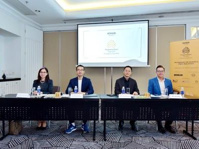 Giải Thưởng Bất Động Sản Việt Nam PropertyGuru Lần Thứ 10 Chính Thức Khởi Động