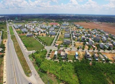 Bất Động Sản Tỉnh: Đón Lực Cầu Mạnh Mẽ Từ Nhà Đầu Tư Hà Nội