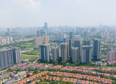 Thị Trường Chuyển Nhượng Căn Hộ Hà Nội “Vào Sóng” Sôi Động