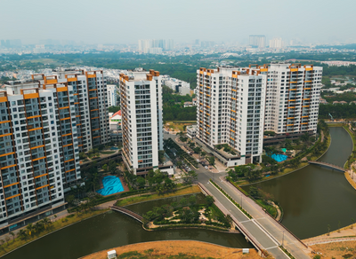 Đã Đến Lúc Nên Ngừng Chờ Giá Chung Cư Giảm Sâu Hơn?
