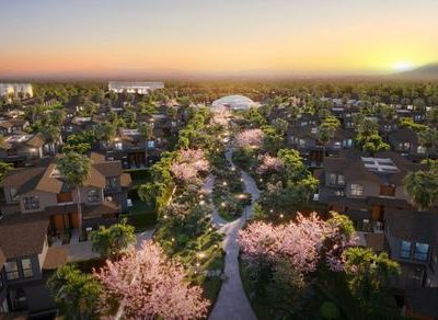 Dinh Thự Khoáng Nóng Heian Villas Được Nhà Đầu Tư “Săn Đón” Với Chiết Khấu Lên Tới 38%