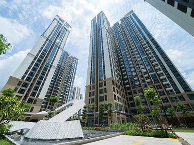 Nhà Đầu Tư TP.HCM “Ráo Riết” Săn Lùng Bất Động Sản Hà Nội