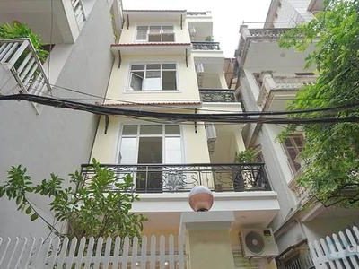 Nhà Riêng Hà Nội Tăng Mạnh Giá Bán Và Giao Dịch