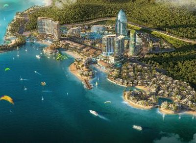 Lãi Suất Chạm “Đáy” 20 Năm, Dòng Tiền Trở Lại Với Bất Động Sản