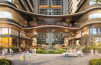 Astral City Khẳng Định Tầm Vóc Dành Cho Giới Chuyên Gia