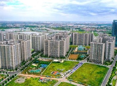 Căn Hộ Chung Cư Đang Đối Mặt Bong Bóng?