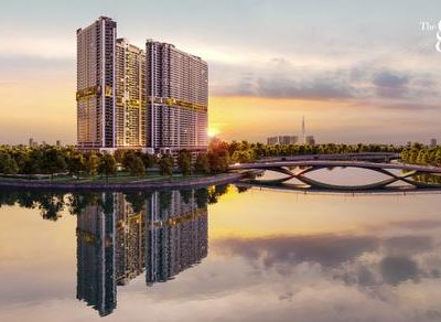 The Gió Riverside Của An Gia (AGG) Có Quyết Định Giao Đất Và Điều Chỉnh Quy Hoạch Chi Tiết 1/500
