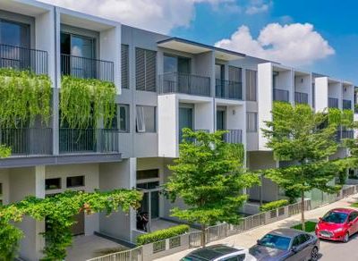 Lãi Suất Vay Mua Nhà Thấp, Dân Tranh Thủ Xuống Tiền