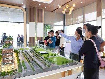 Bao Nhiêu Môi Giới Nhà Đất Đã Quay Lại Thị Trường?