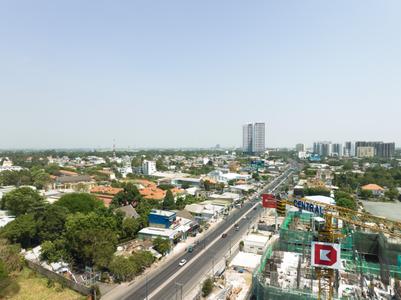 Bình Dương Dự Kiến Đón Hàng Triệu Lao Động, Tạo Đà Cho Thị Trường Bất Động Sản