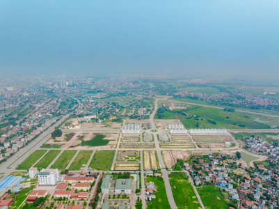 Đất Nền: Hồi Phục Thực Sự Hay Chỉ Là Tạm Thời?