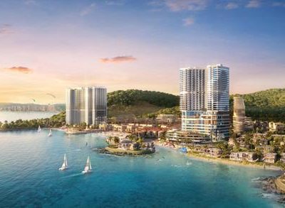 Libera Nha Trang Góp Phần Đưa Vịnh Ngọc Thăng Hạng Trên Bản Đồ Du Lịch Châu Á