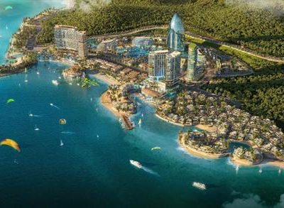 Động Lực Mới, Nguồn Lực Mới Cho Nha Trang Phát Triển